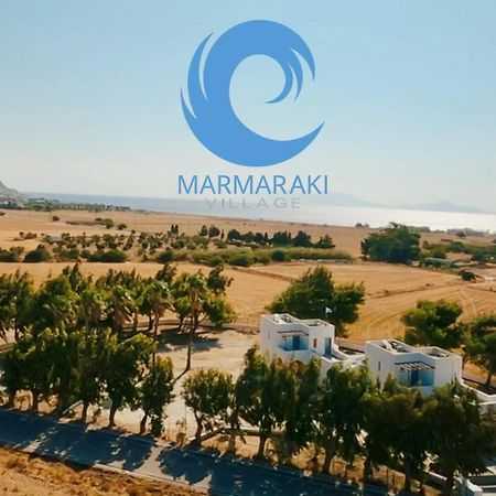 Marmaraki Village House&Apartments Kardamena  Exteriör bild